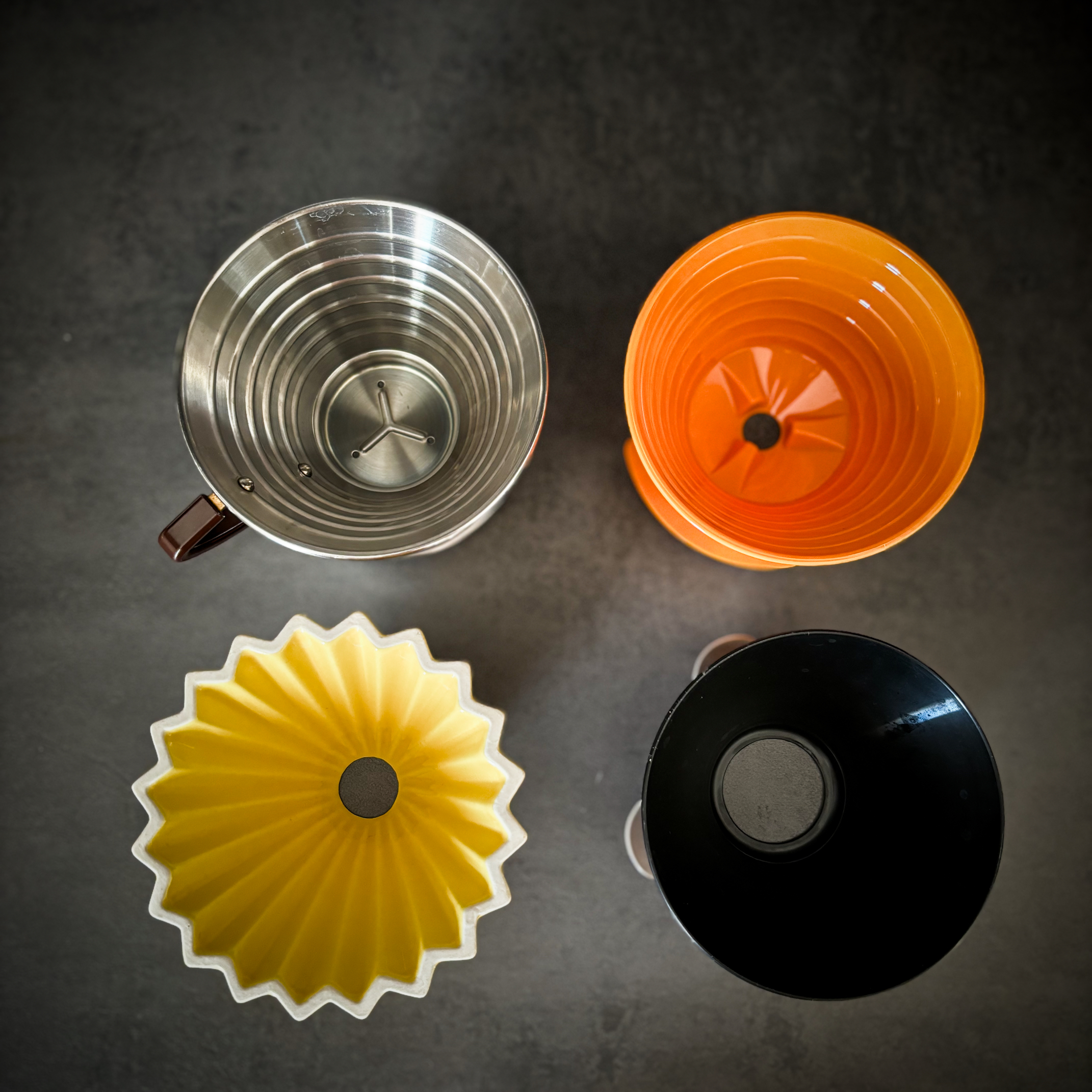 Filtrinės kavos gaminimas – praktinė pamoka