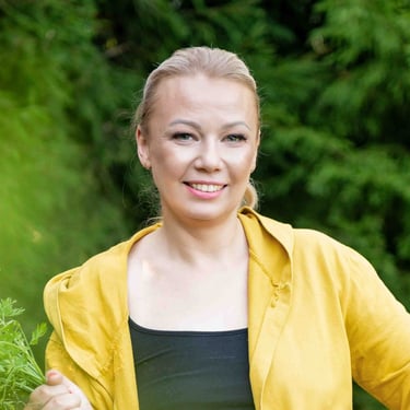 Živilė Stumbrienė